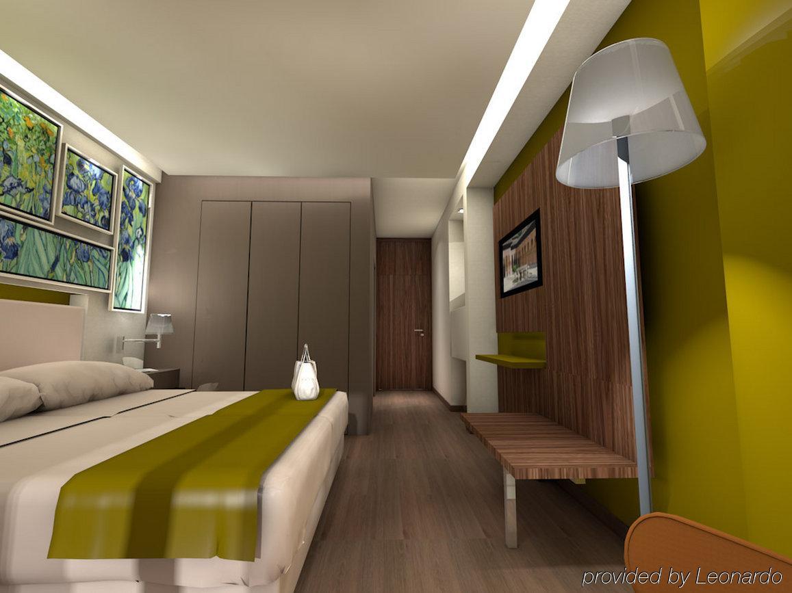 Hotel Abades Recogidas Grenade Chambre photo
