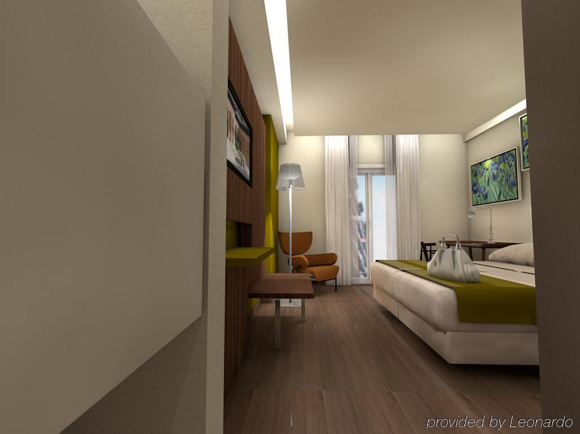Hotel Abades Recogidas Grenade Chambre photo
