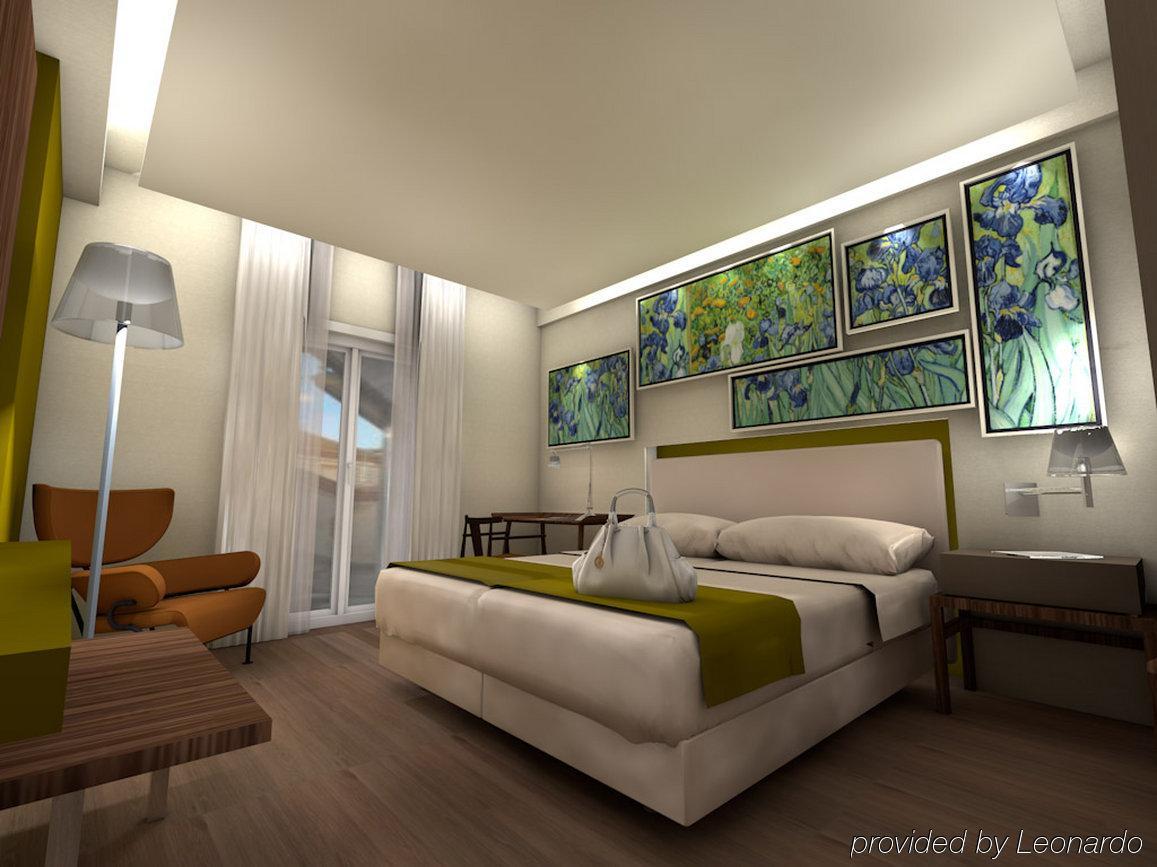 Hotel Abades Recogidas Grenade Chambre photo