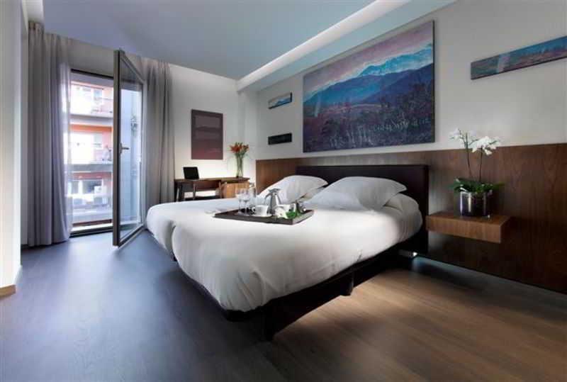 Hotel Abades Recogidas Grenade Chambre photo