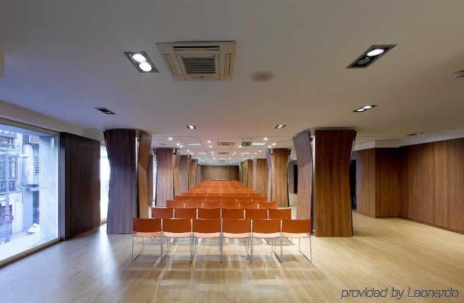 Hotel Abades Recogidas Grenade Extérieur photo