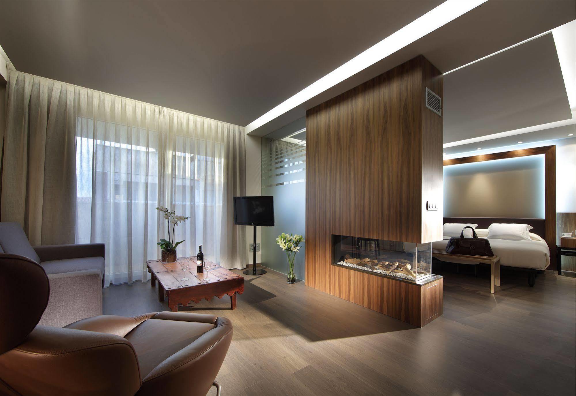 Hotel Abades Recogidas Grenade Chambre photo